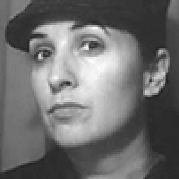 Diana George