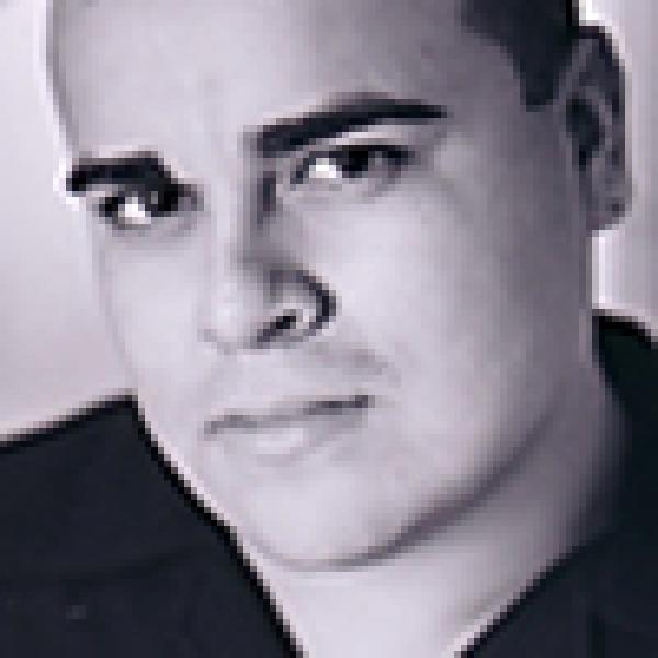 Rigoberto Gonzalez