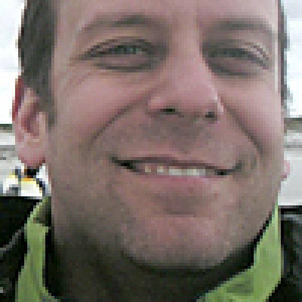 Paul Greenberg