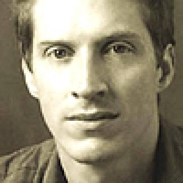 Andrew Sean Greer
