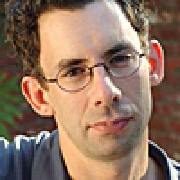 Bret Anthony Johnston