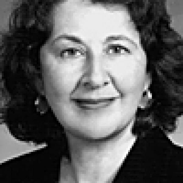 Barbara Moss