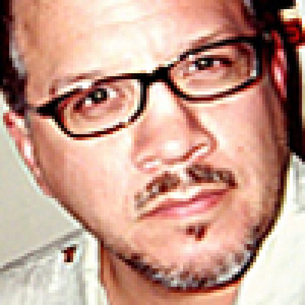 Daniel Orozco