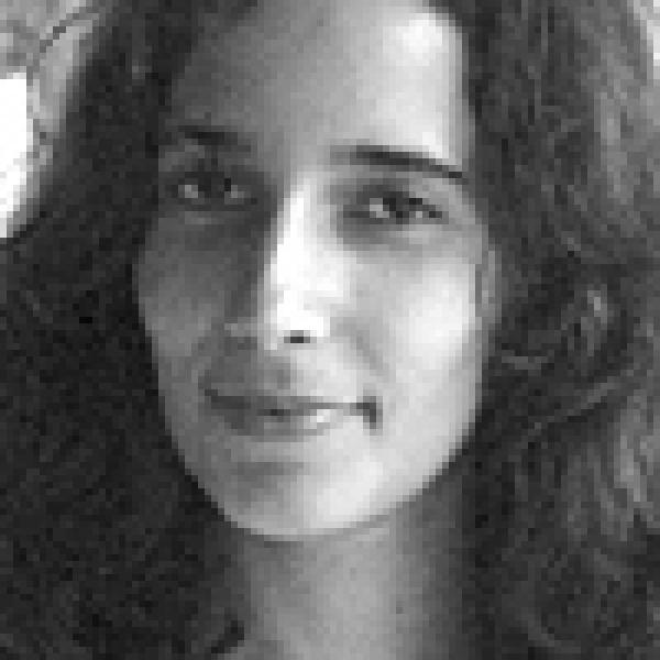 Emily Raboteau