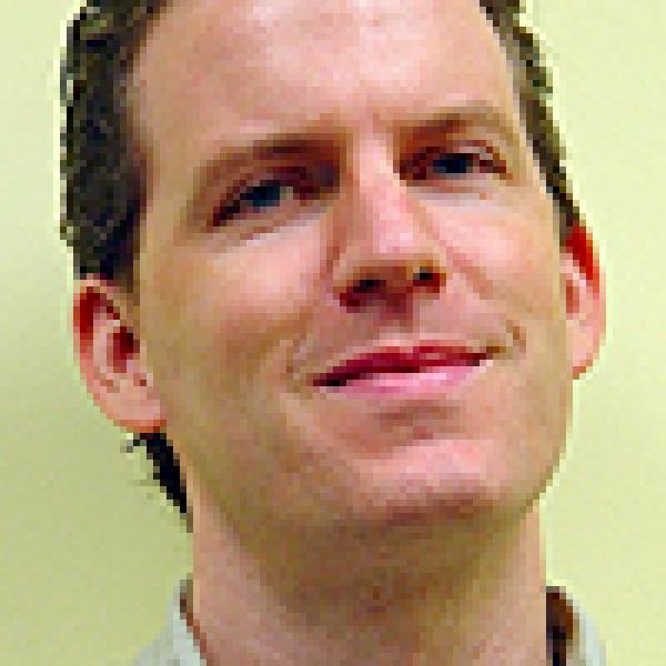 Josh Russell
