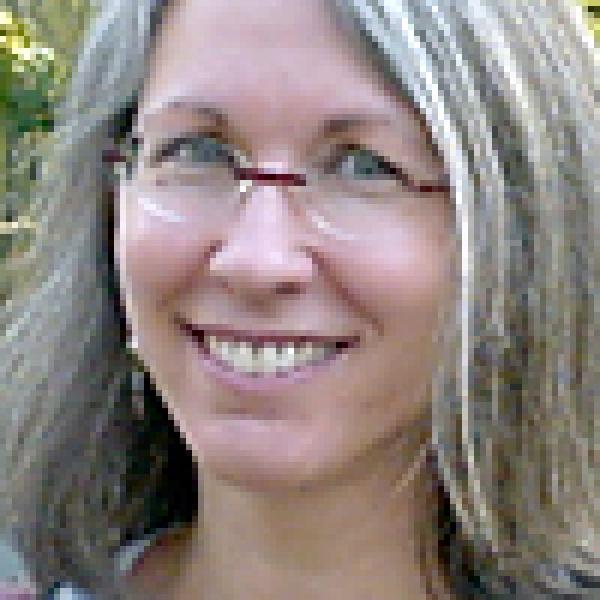Margot Singer