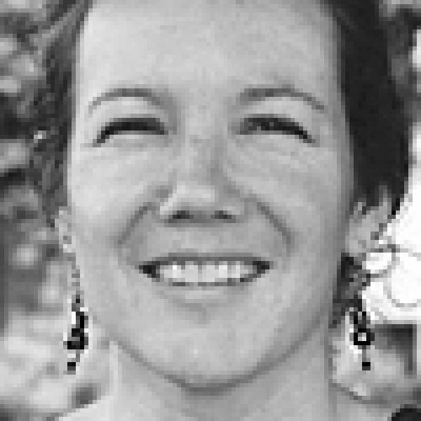 Maureen Stanton