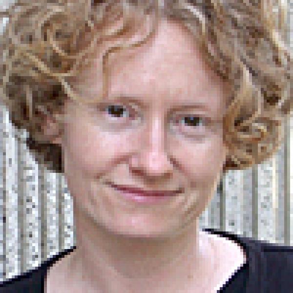 Amy Stewart