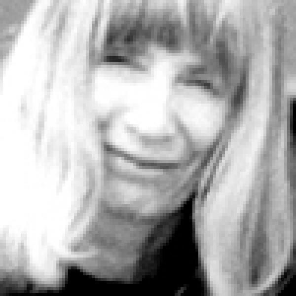 Mary Ann Taylor-Hall