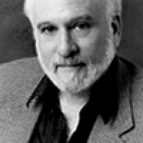 Rafi Zabor
