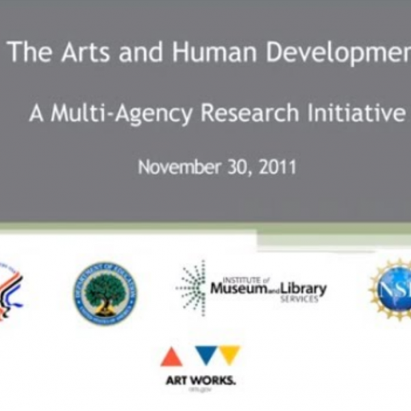 Webinar slide