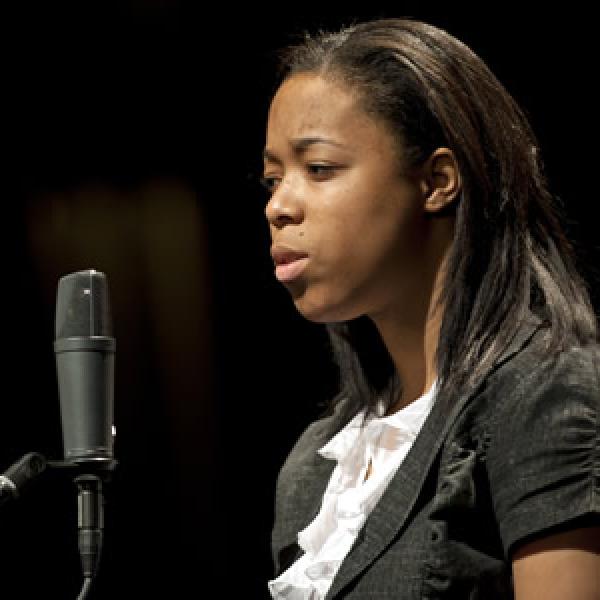 Lakeidra D. Chavis