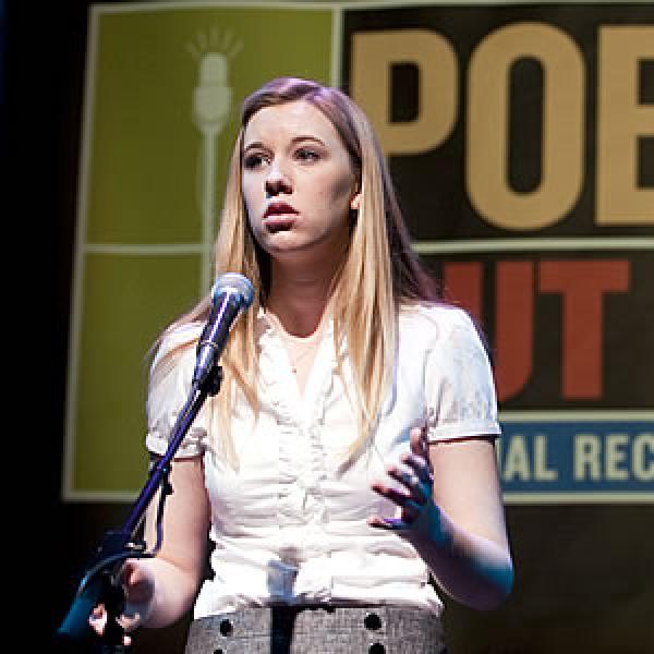 Jessica Wilder