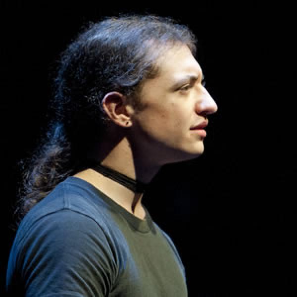 Aryeh Lax