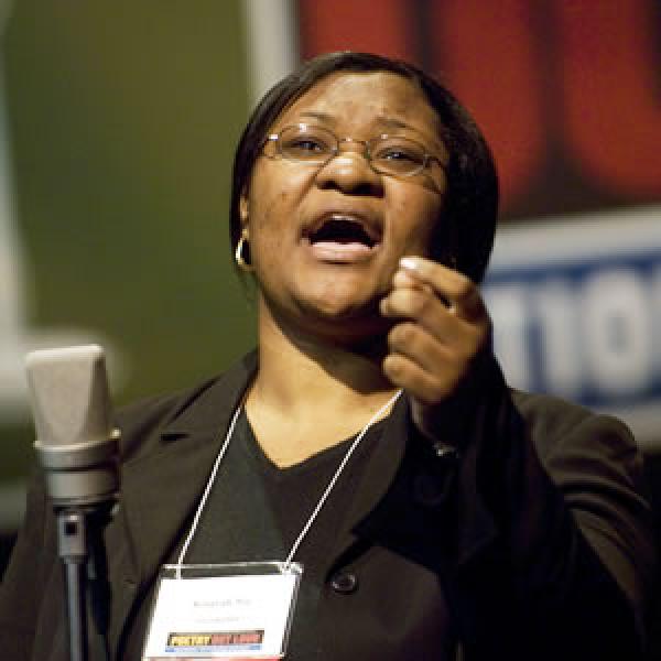 Keturah Nix