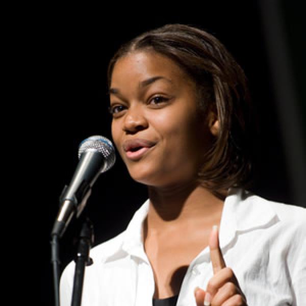 Khadijah Robinson