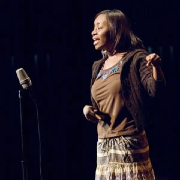 Roshundalyn J. Scribner