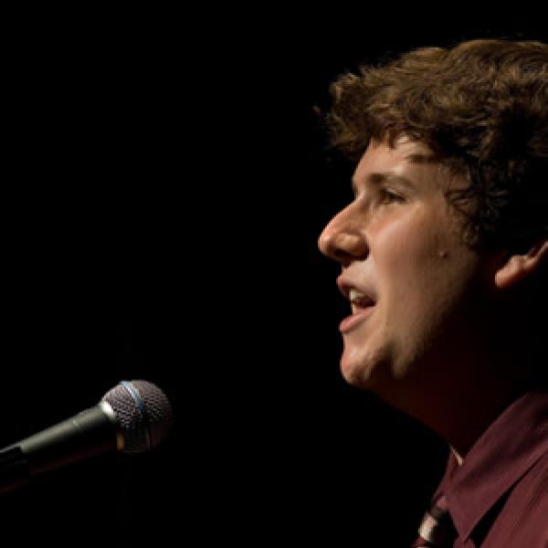 Mark Jacobson