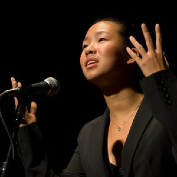 Karen Hong