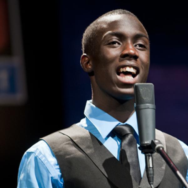 Samuel Opoku