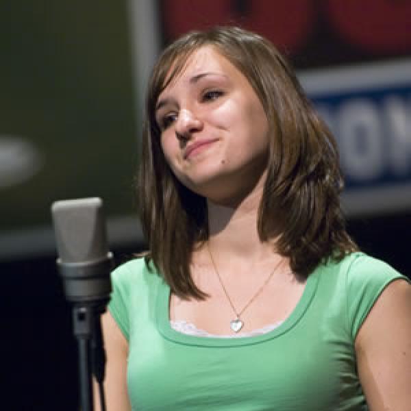 Mary Falkowski
