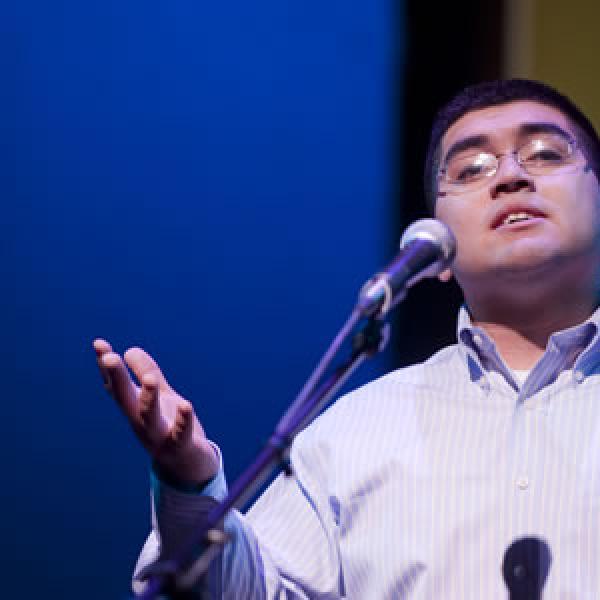 Edwin Carbajal