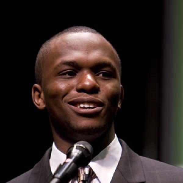 Victor Akosile