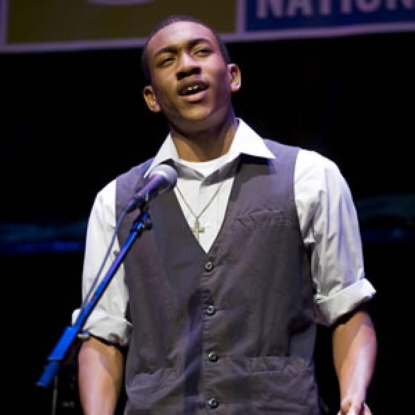 Wesley Wilson Mann