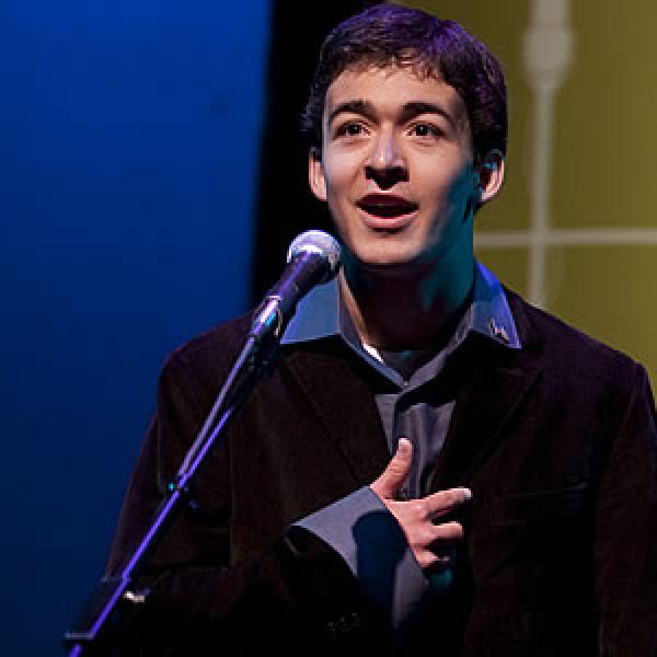 Alex Cummiskey