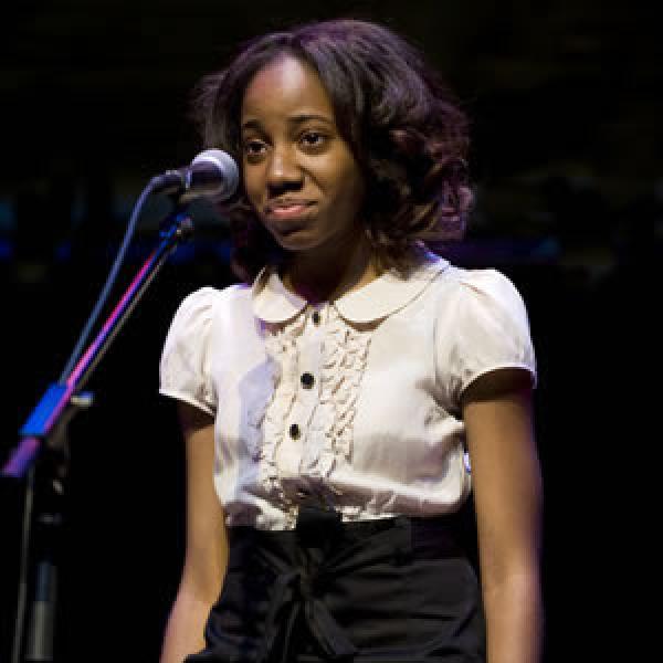 Tonisha Jones