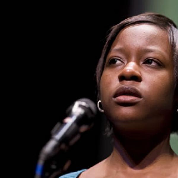 Monique Alexandria Henry