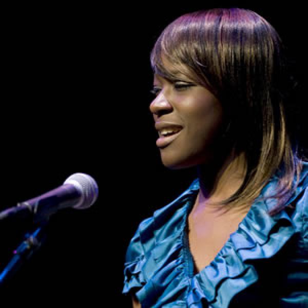 Monique Alexandria Henry