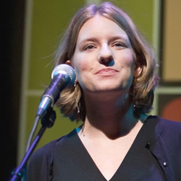 Sarah E. Welch