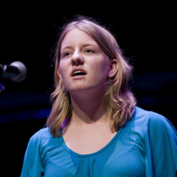 Sarah E. Welch