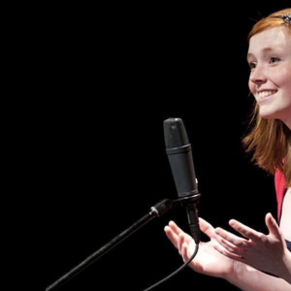 Grace Rants
