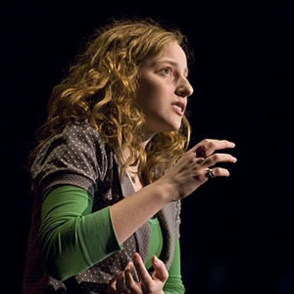 Ariela Morgan Rotenberg
