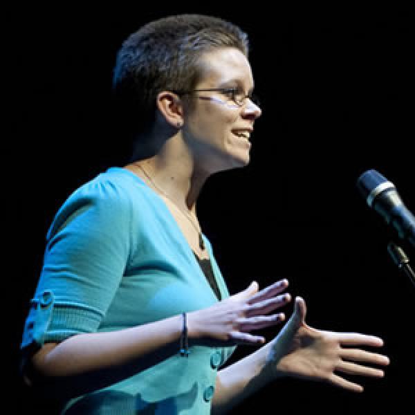 Carolyn M. Muller