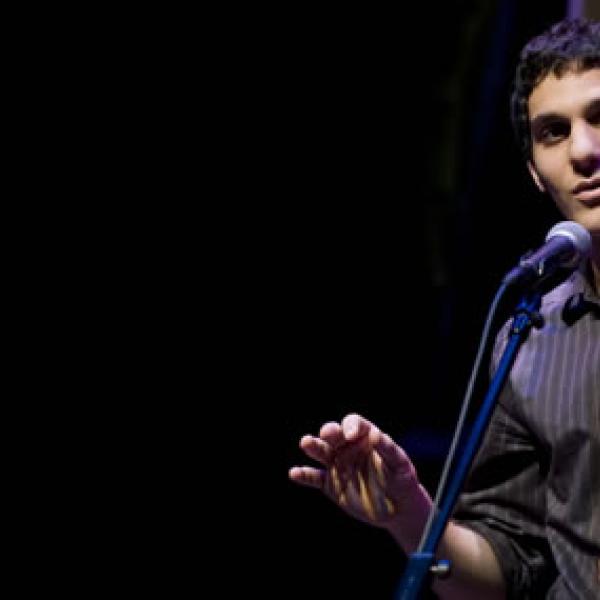 Kareem Sayegh