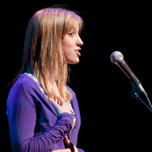 Elise Lockwood