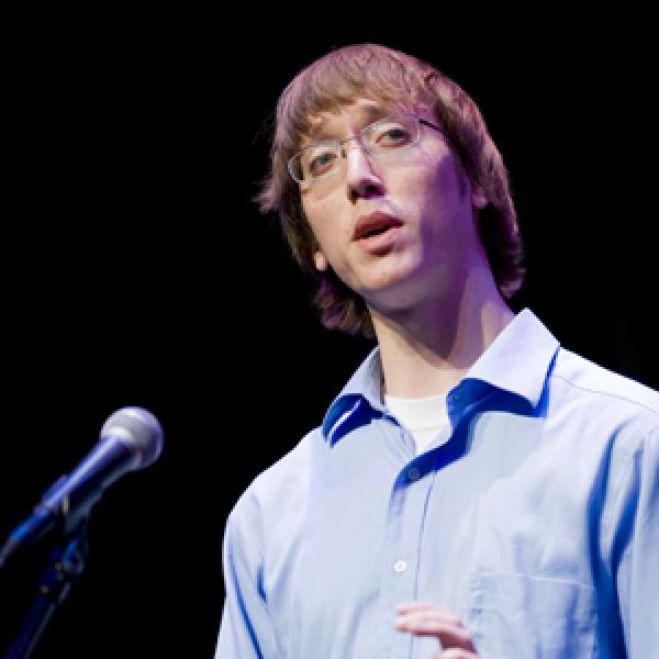 Derek C. Kaellner