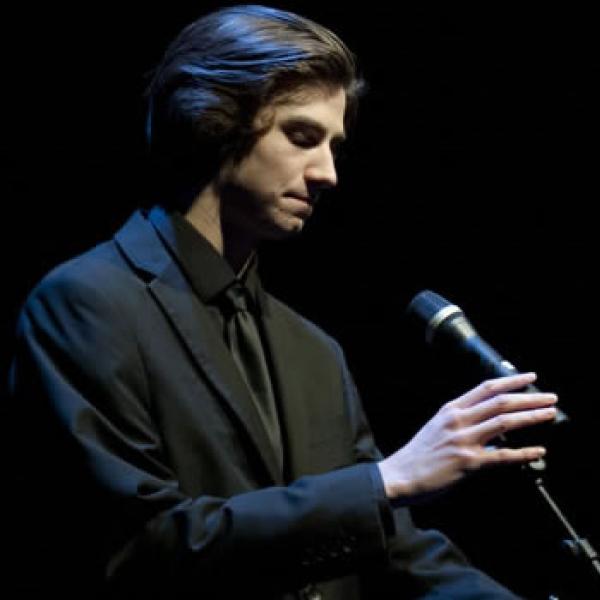 Jordan Mather-Licht