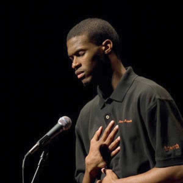 Branden Emanual Wellington