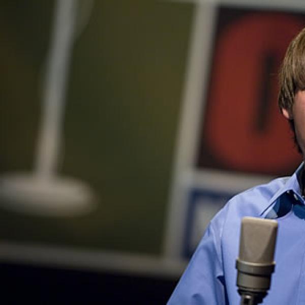 Andrew Toburen