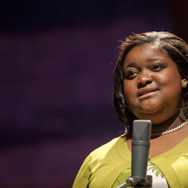 Casha Gloria Mills