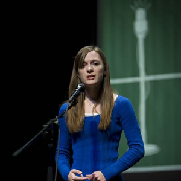 Madeline E. Roger