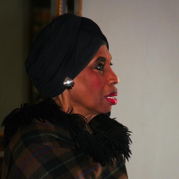 Leontyne Price
