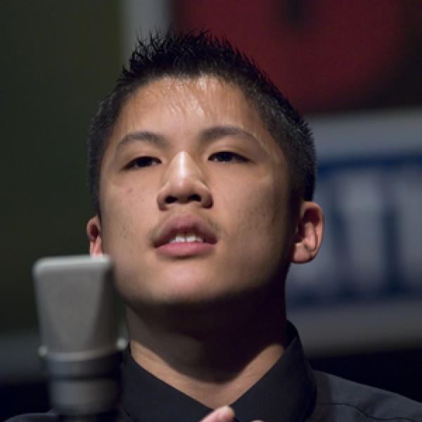 Vinh Hua