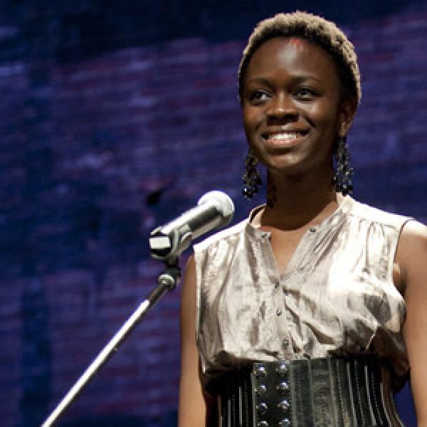 Lulama Hawkes