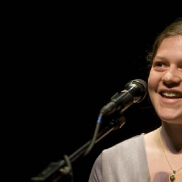 Kate McKeown