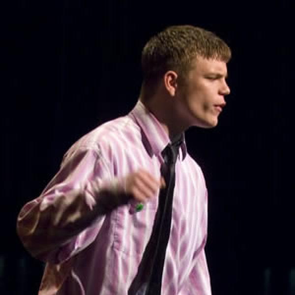 Travis B.J. Walter